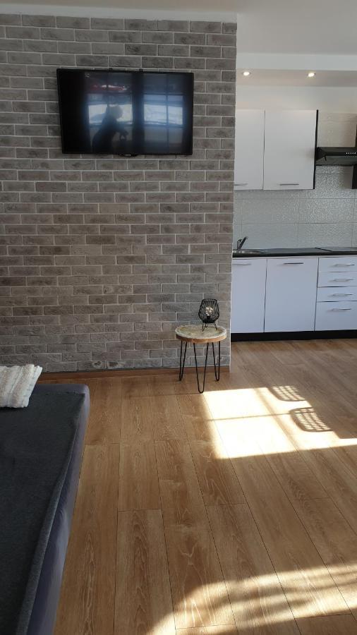 Romantyczny Karpacz Buitenkant foto